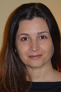 Olga Cánovas. Psicóloga Bilbao